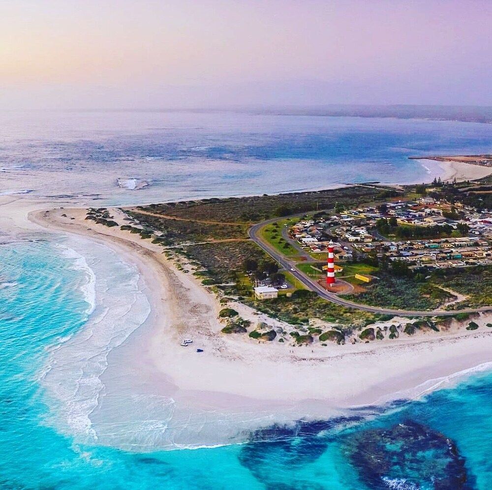 Strand Billede