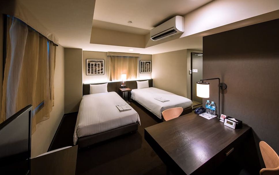 Soveværelse Billede