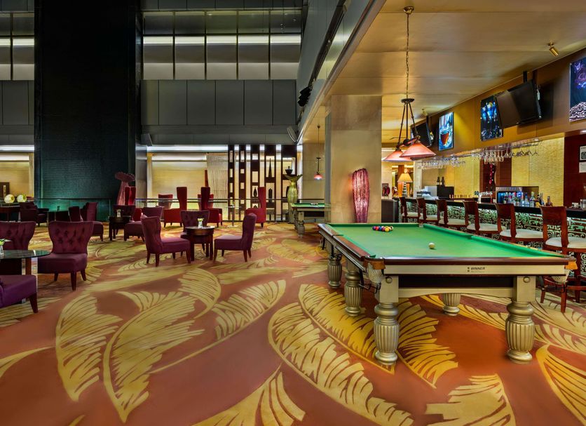 Bar Billede