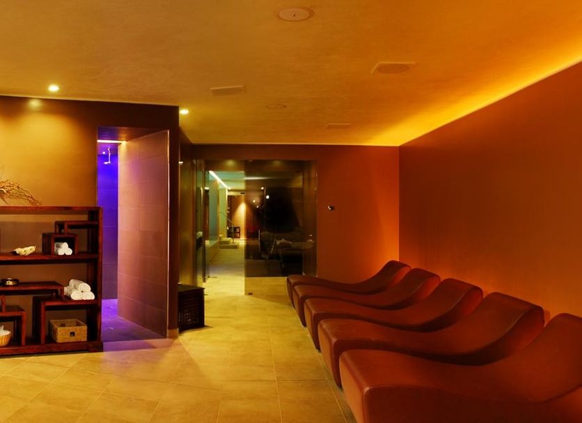 Spa Billede