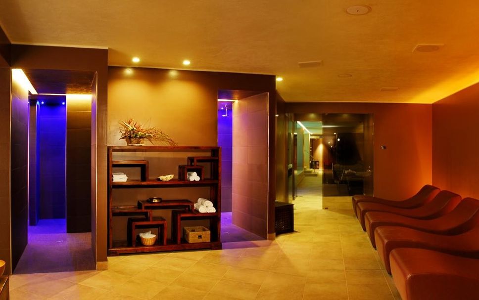 Spa Billede