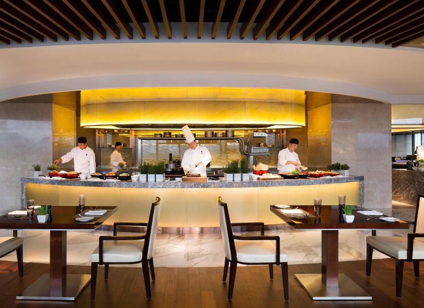 Køkken Billede