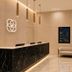 Receptionist