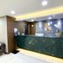 Receptionist