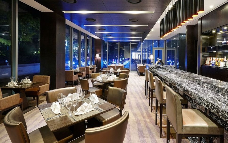 Bar Billede