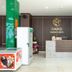 Receptionist
