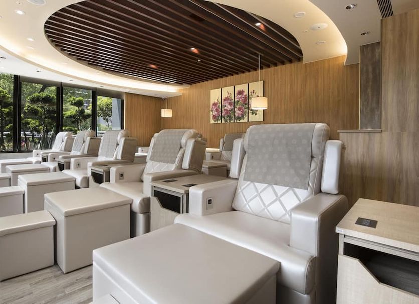 Lounge Billede