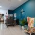 Receptionist