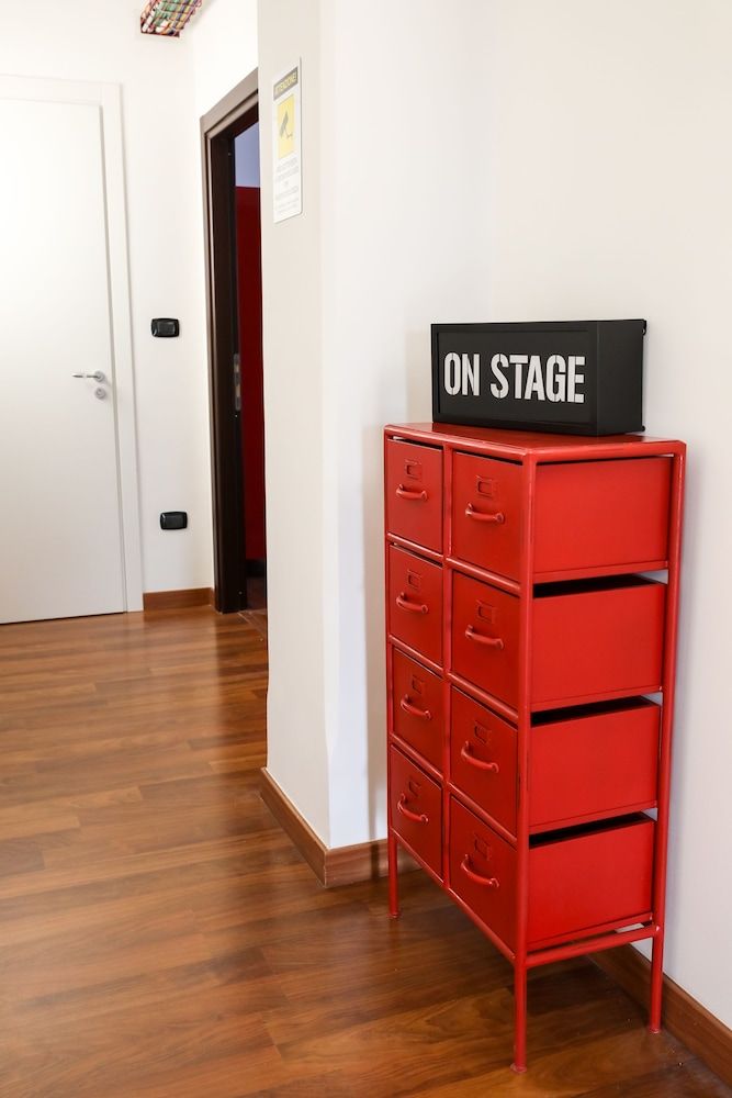 Værelsesfaciliteter
