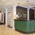 Receptionist
