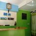 Receptionist