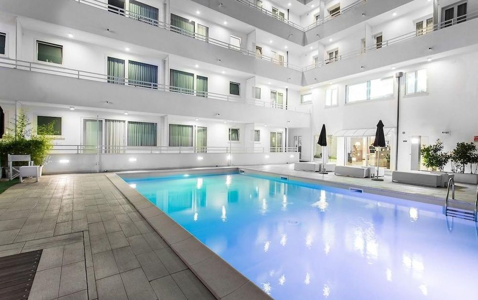 Pool Billede