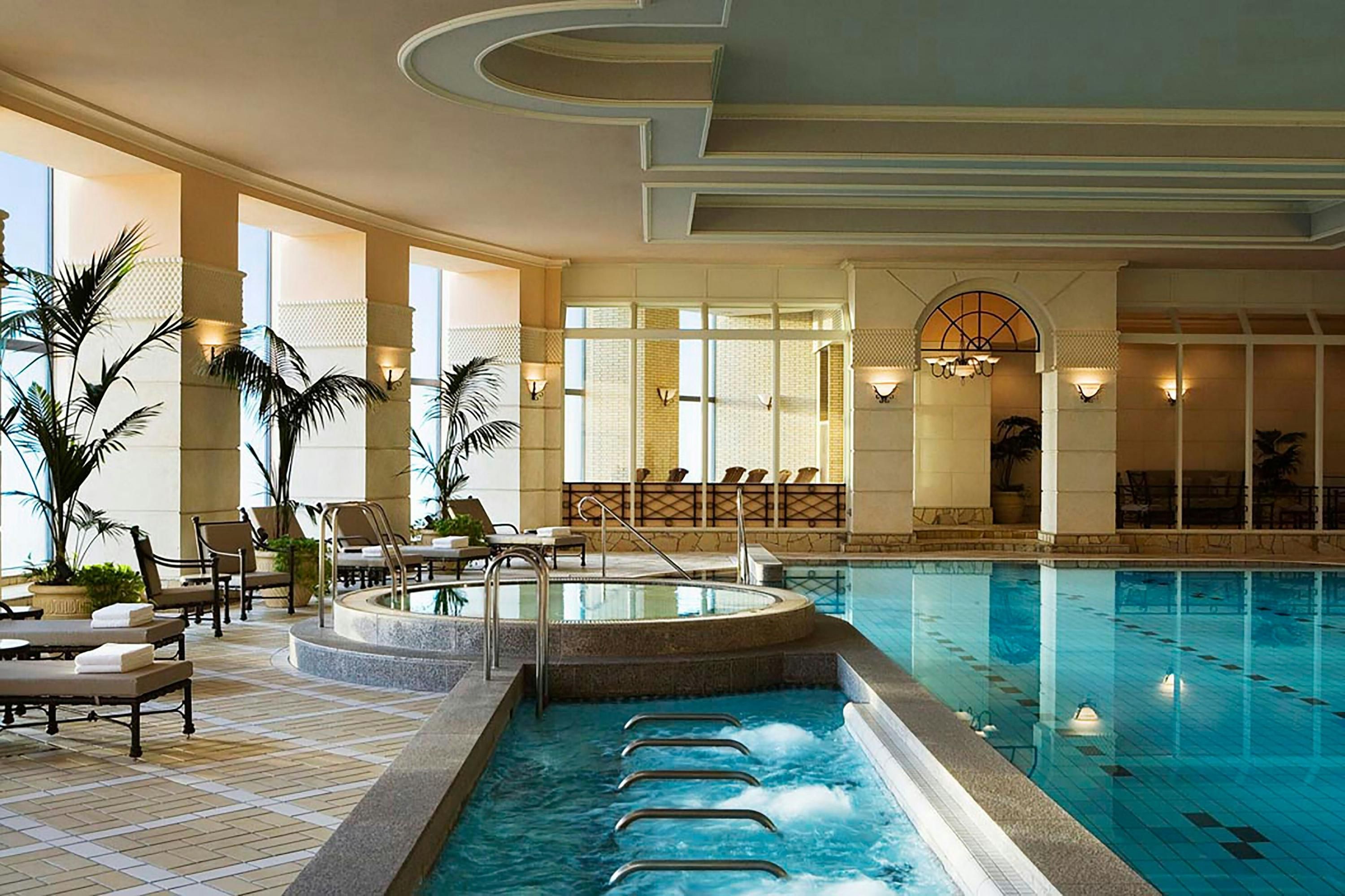 Pool Billede