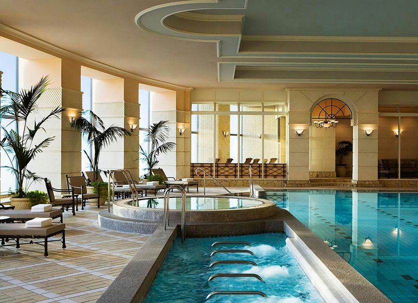 Pool Billede