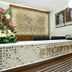Receptionist