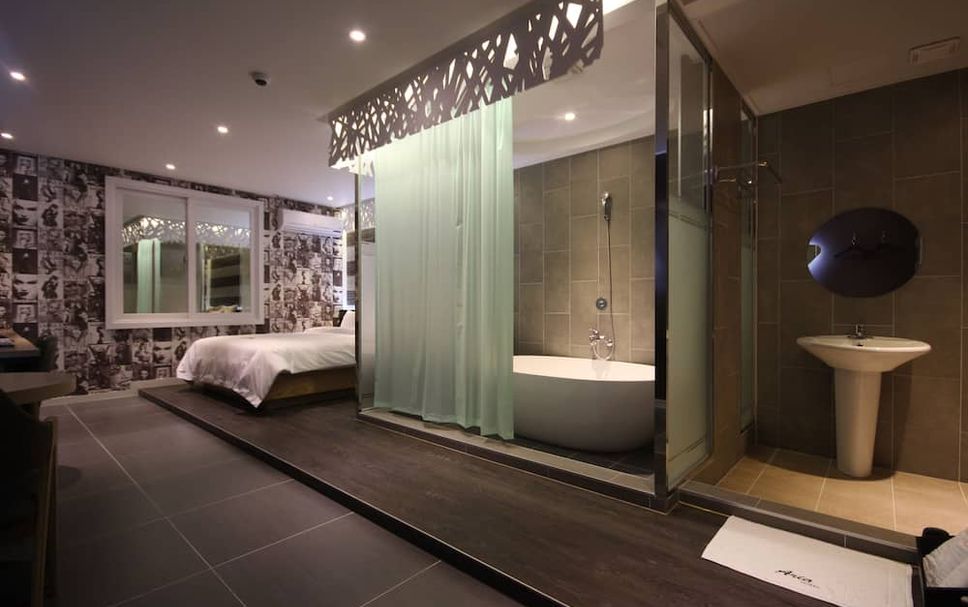 Soveværelse Billede