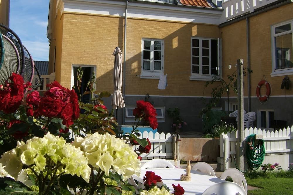 Soveværelse