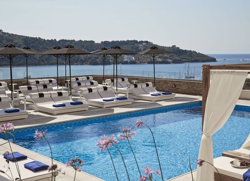 Pool Billede