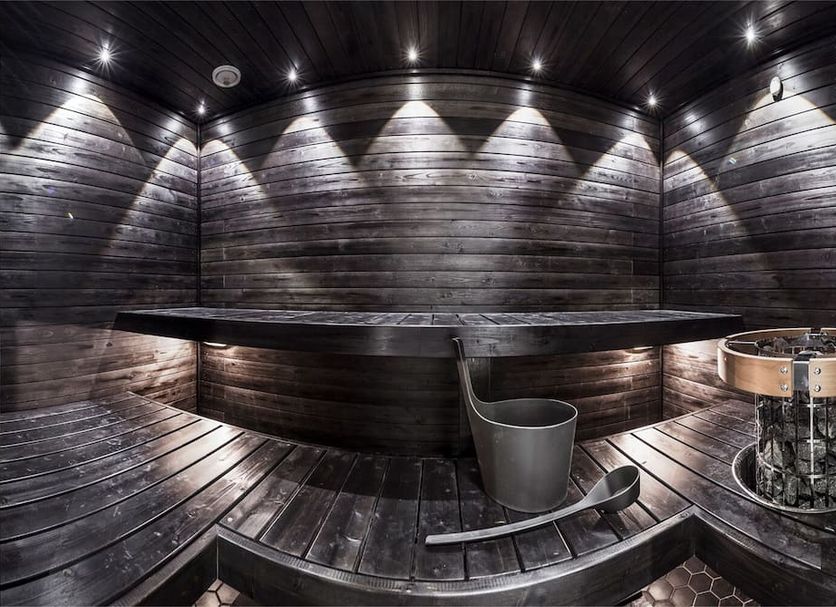 Spa Billede