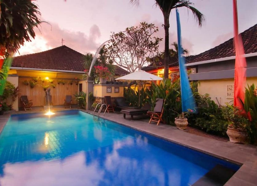 Pool Billede