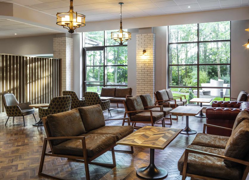 Lounge Billede