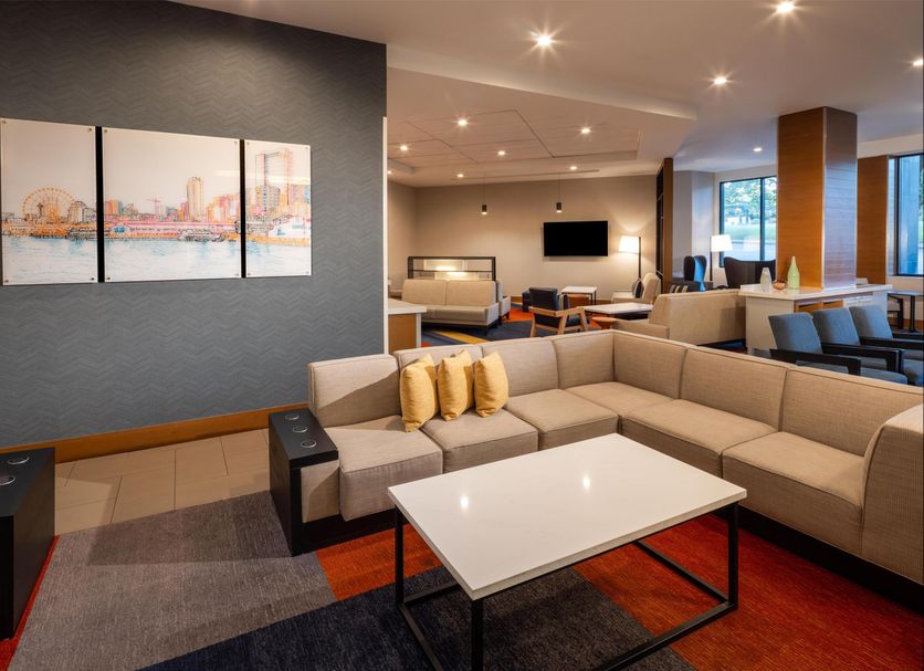 Lounge Billede