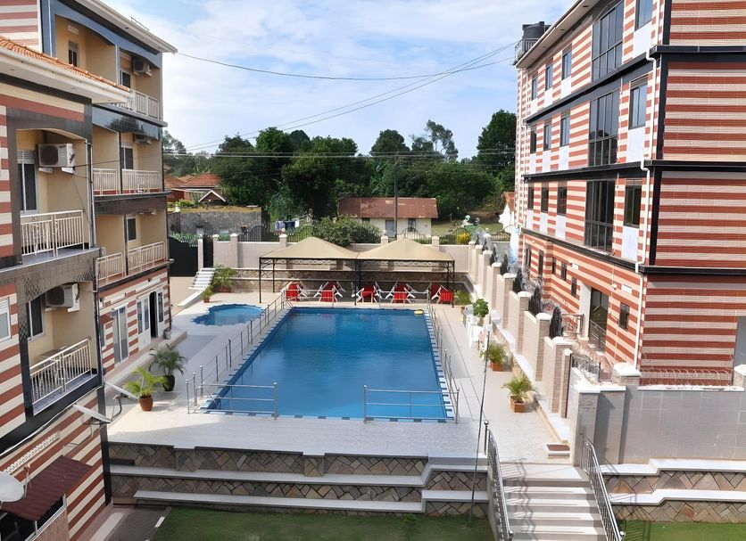 Pool Billede