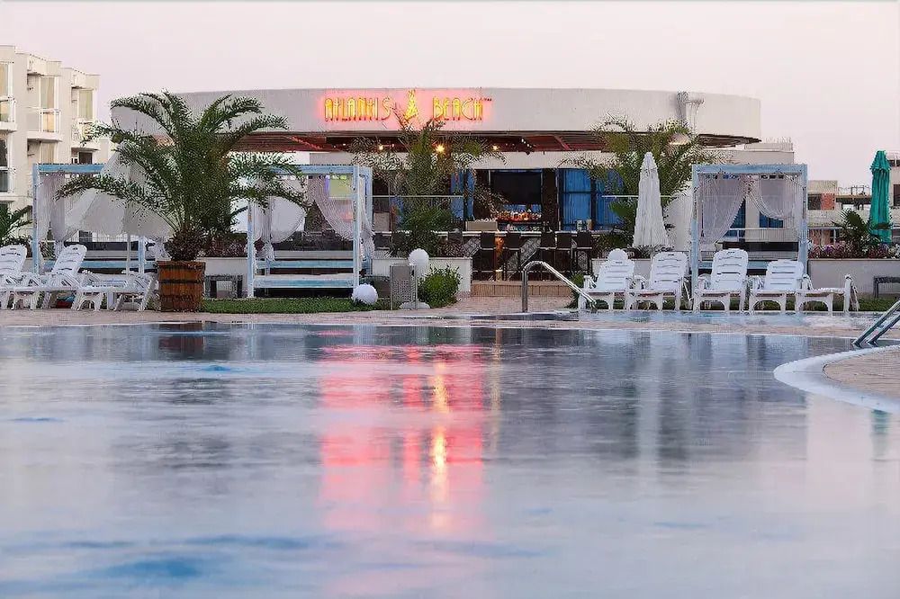 Pool Billede