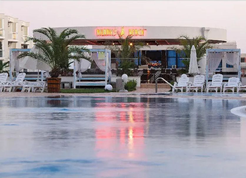 Pool Billede