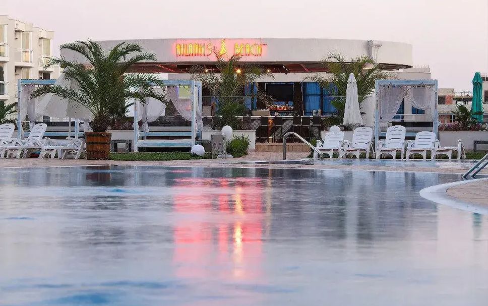 Pool Billede