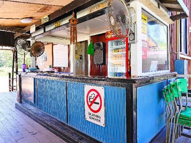 Bar Billede