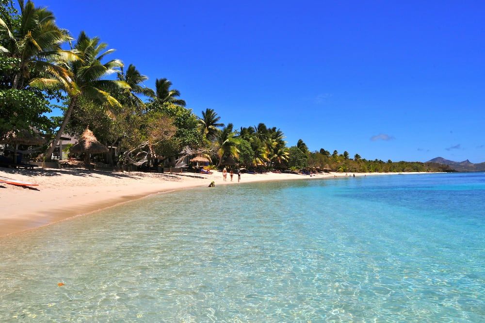 Strand