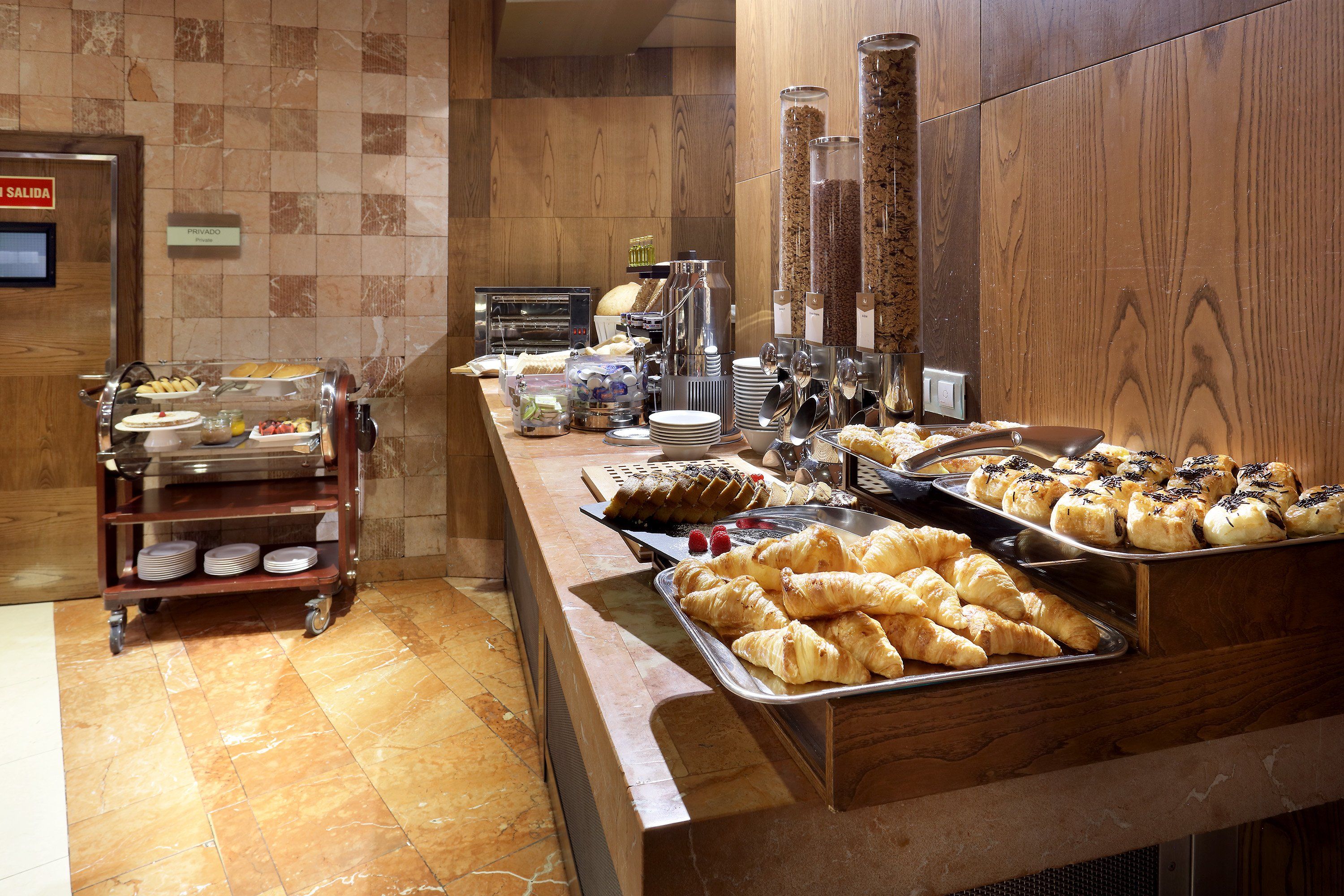 Buffet
