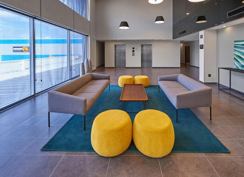 Reception Billede