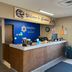 Receptionist