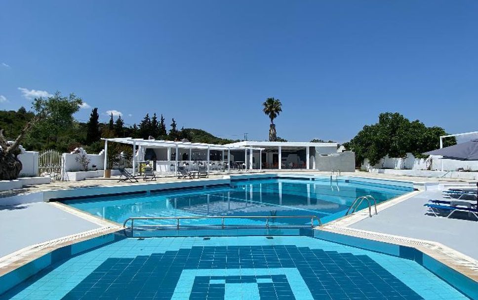Pool Billede