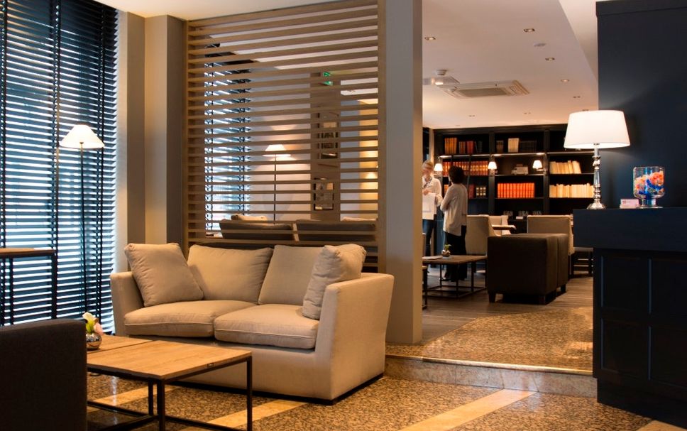 Lounge Billede