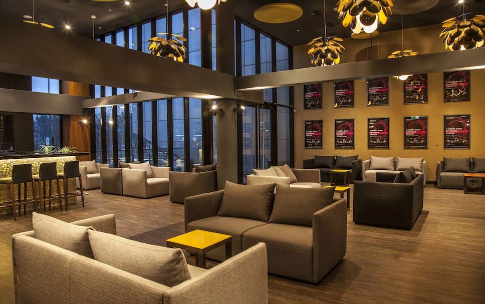 Lounge Billede