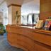 Receptionist