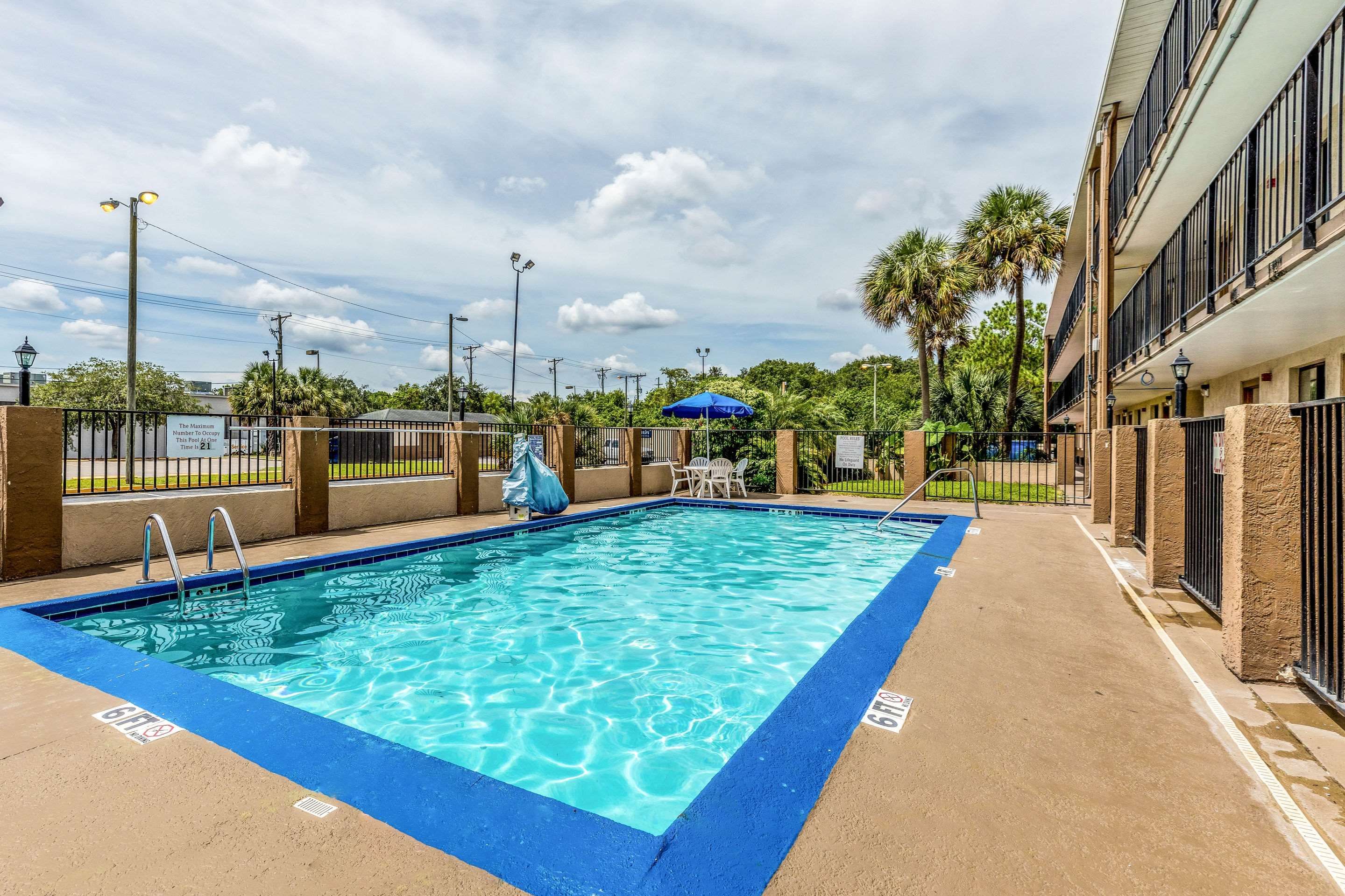 Pool Billede