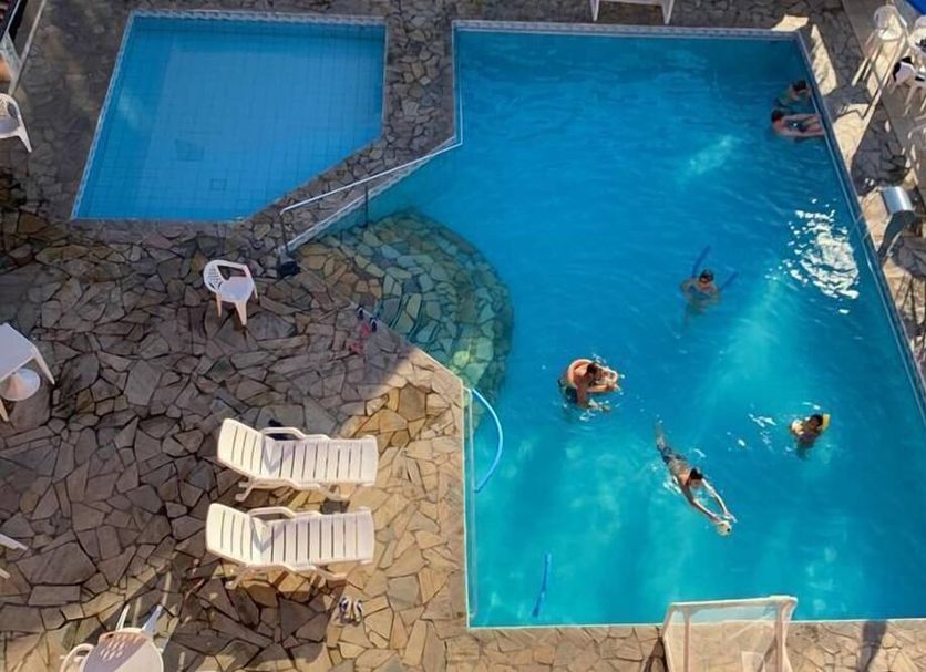 Pool Billede