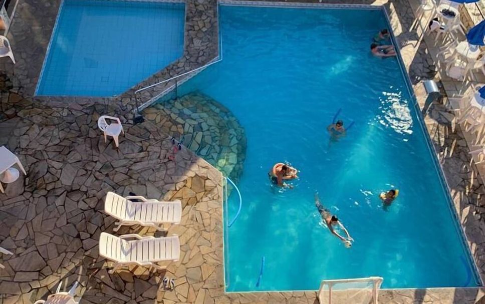 Pool Billede