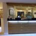 Receptionist