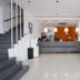 Receptionist