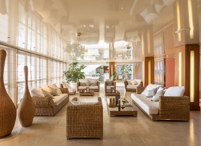 Lounge Billede