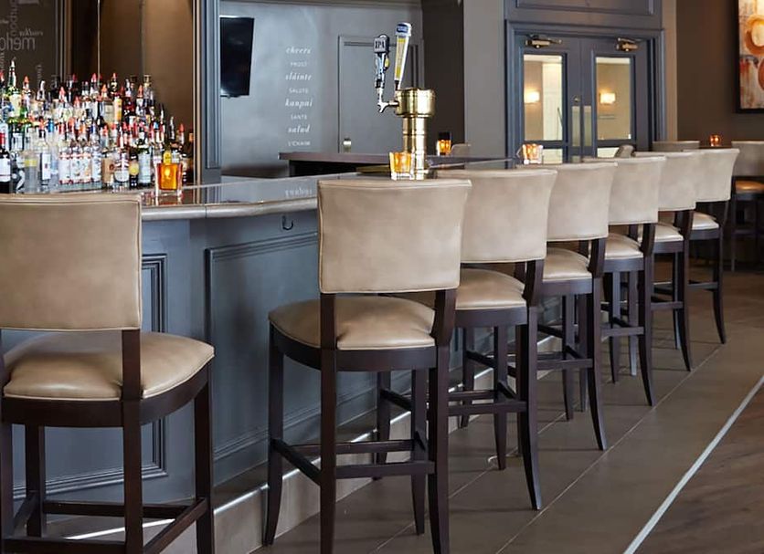 Bar Billede