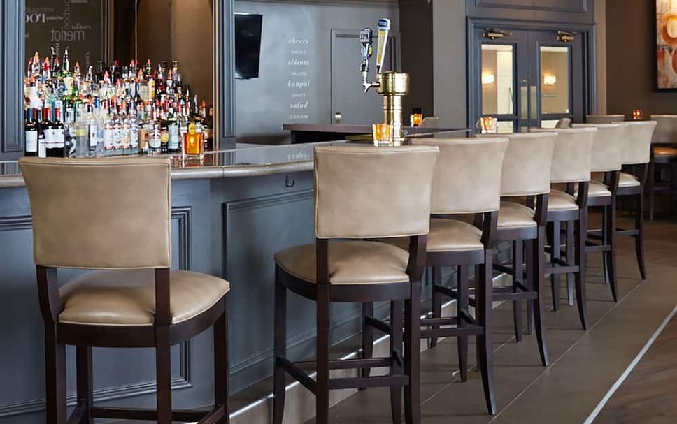 Bar Billede