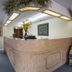 Receptionist