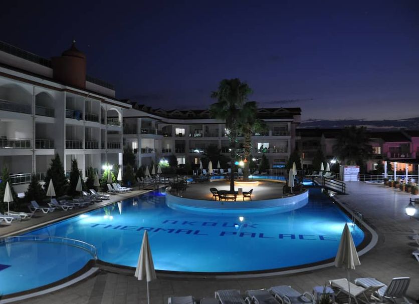 Pool Billede