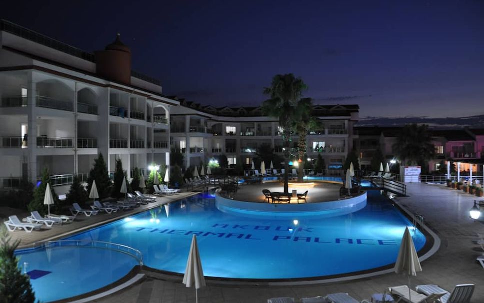 Pool Billede